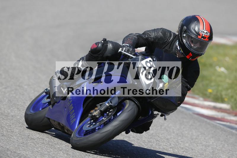 Archiv-2025/03 04.04.2025 TZ Motorsport ADR/Gruppe gruen/85